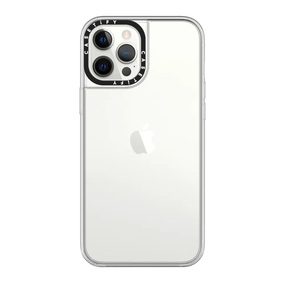 Brand New Casetify iPhone 12 Pro Max Case